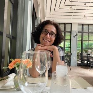 Meet your Posher, Karina